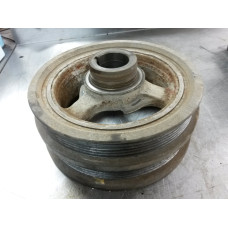 104T010 Crankshaft Pulley For 11-13 Ford F-150  5.0 BR3E6312AA